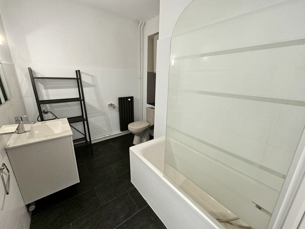 Vente Appartement 13001 Marseille Superbe Studio avec Balcon Marseille 1