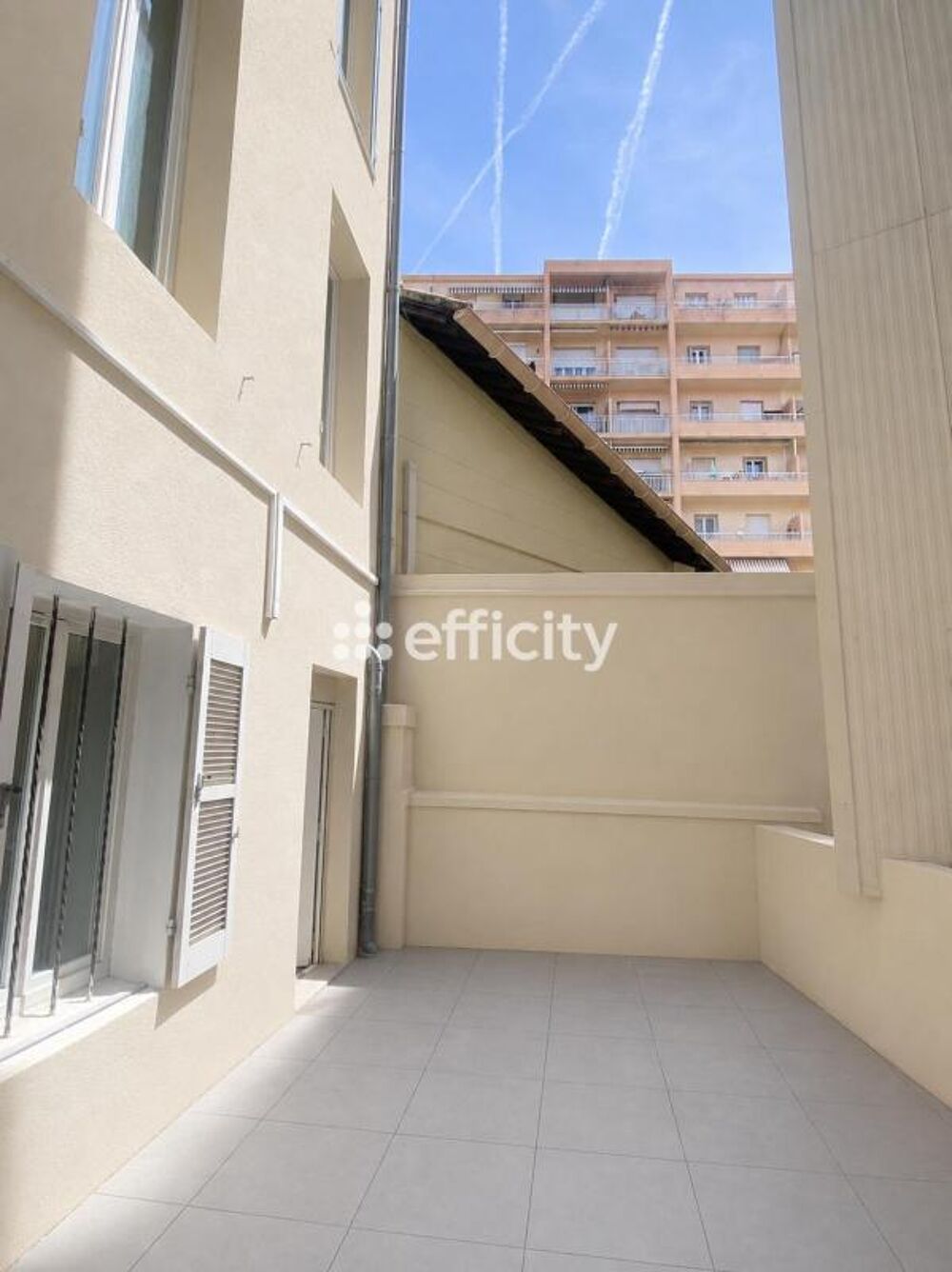 Vente Appartement Appartement à rénover Marseille 7