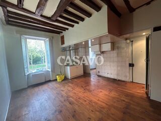  Appartement � vendre 2 pi�ces 29 m�