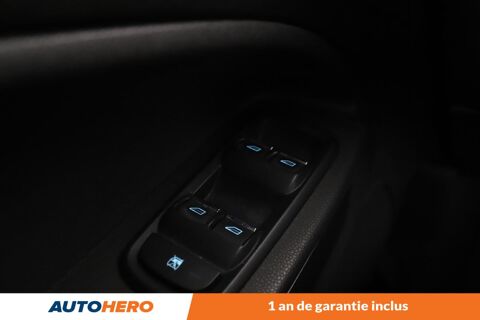 Ecosport 1.5 Ti-VCT Titanium PowerShift 112 ch 2015 occasion 92130 Issy-les-Moulineaux