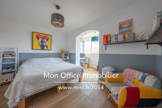  Maison à vendre 4 pièces 110 m²