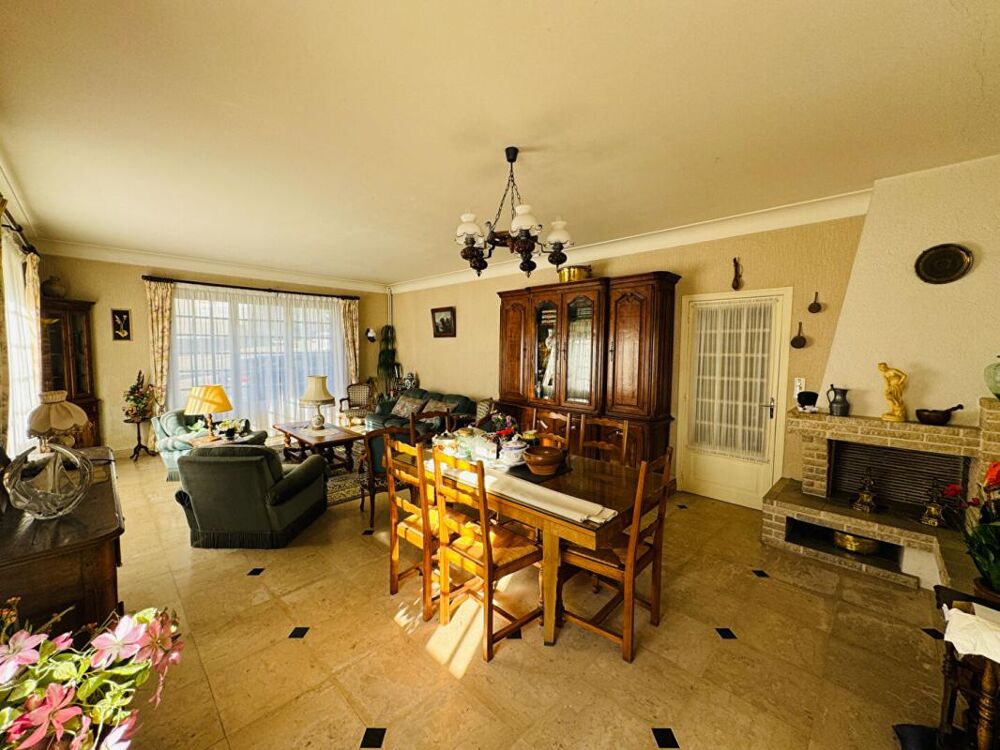 Belle maison de famille à Saint Saulge