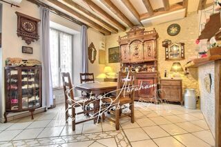  Maison à vendre 4 pièces 110 m²