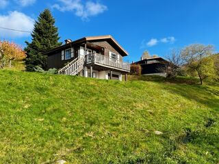  Chalet à vendre 3 pièces 55 m² Gerardmer