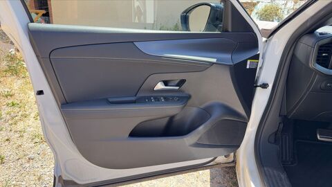 Mokka 1.2 Turbo 130 GS - Premi&egrave;re main Automatique 2025 occasion 69690 Bessenay