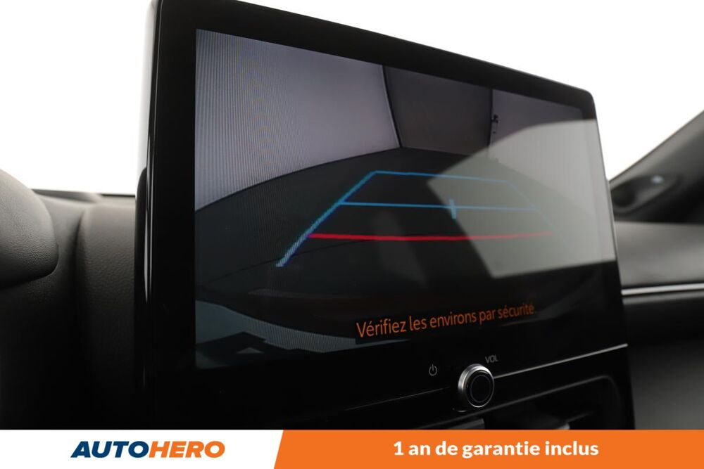 Yaris Cross 1.5 Hybride 2WD GR Sport 130H 2024 occasion 92130 Issy-les-Moulineaux