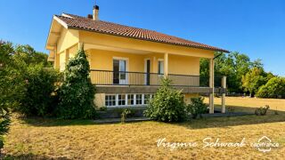  Maison à vendre 7 pièces 137 m²