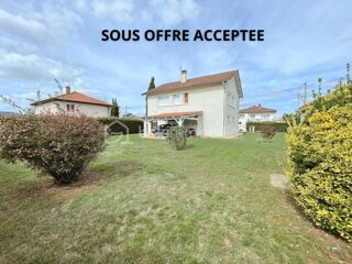  Maison  vendre 4 pices 72 m