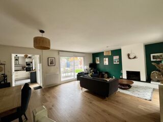  Propri�t�/ch�teau � vendre 5 pi�ces 115 m�