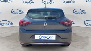 Clio 1.5 dCi 85 Business 2019 occasion 76140 Le Petit Quevilly