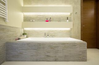  Appartement � vendre 5 pi�ces 121 m�