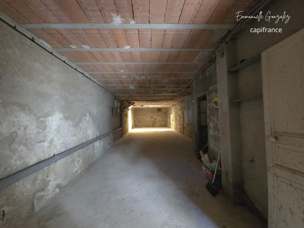 Maison avec garage 72 m² et terrasse 36 m² BEZIERS (34)