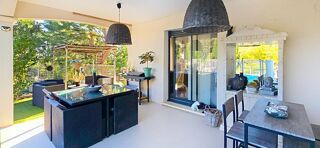 Maison à vendre 5 pièces 130 m²