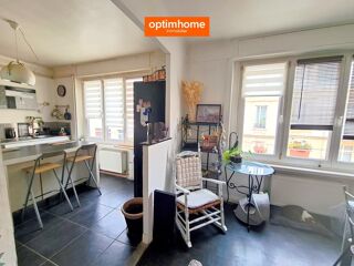  Appartement � vendre 4 pi�ces 76 m�