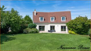  Maison à vendre 7 pièces 188 m²