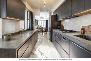  Appartement  vendre 4 pices 128 m