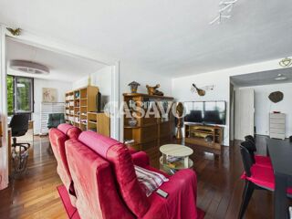  Appartement à vendre 3 pièces 71 m²