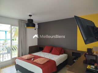  Appartement � vendre 1 pi�ce 20 m�