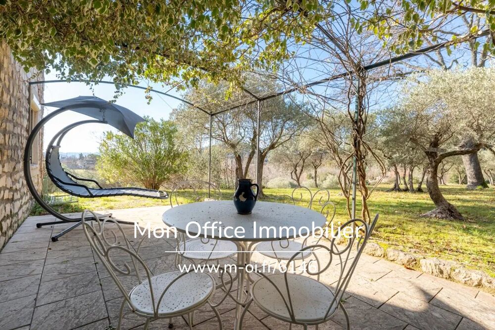 � vendre  Maison Lourmarin (84160)