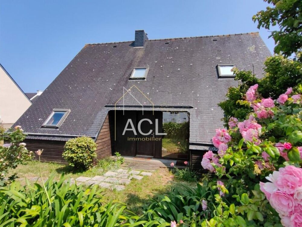 Maison - Quiberon - 130m²