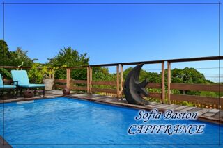 Villa à vendre 5 pièces 157 m²