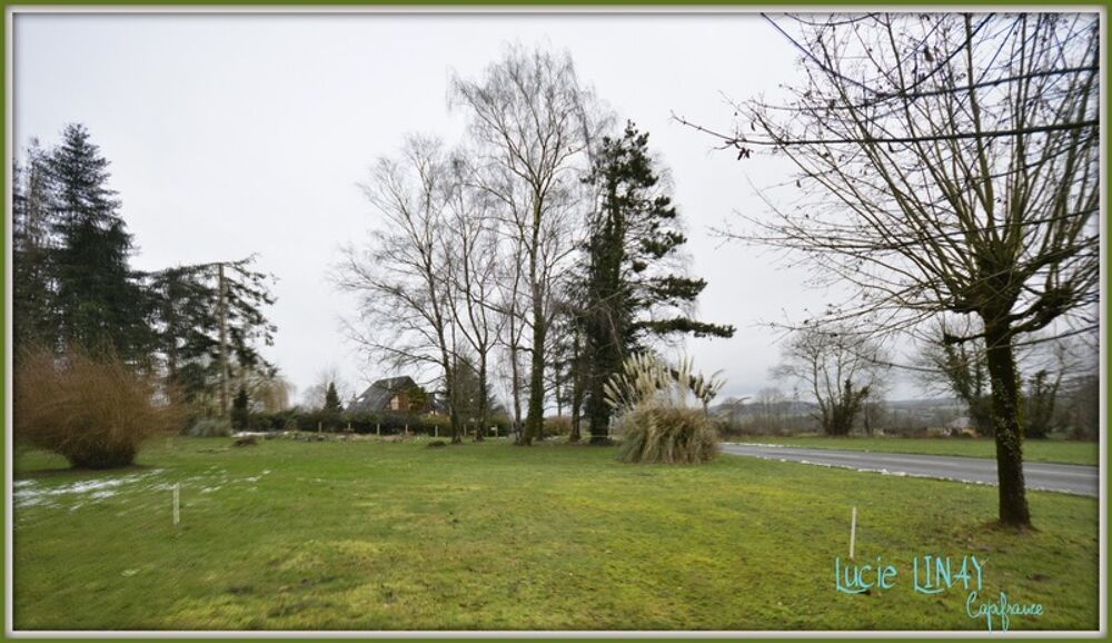 Vente Terrain Grand terrain avec belle vue Saint georges buttavent