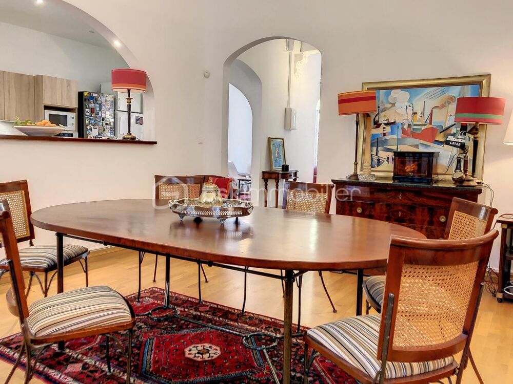 Vente Propriété/Château MAISON BOURGEOISE CENTRE VILLE Perpignan