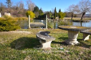  Propriété/château à vendre 11 pièces 460 m²