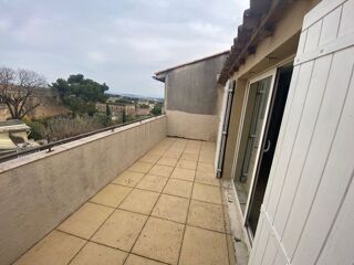 Location Appartement Appartement de 52m2 à louer sur Châteauneuf-du-Pape Chateauneuf du pape