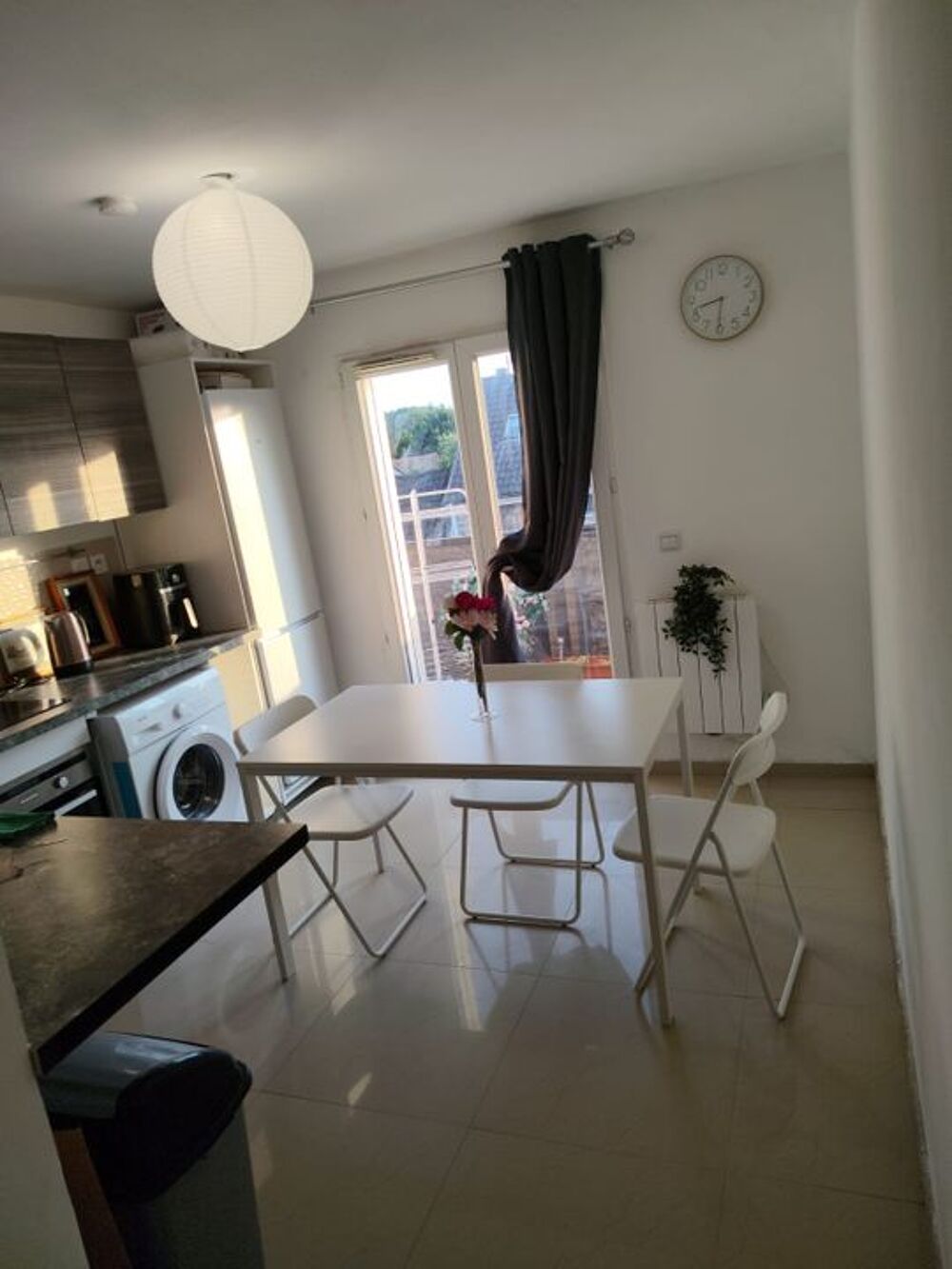 Appartement de 60m2 à louer sur Villepinte