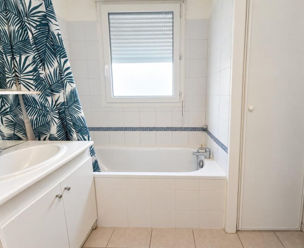 Location Appartement Appartement T2 meublé avec terrasse et parking à Villeneuve-d'Ascq Villeneuve d ascq