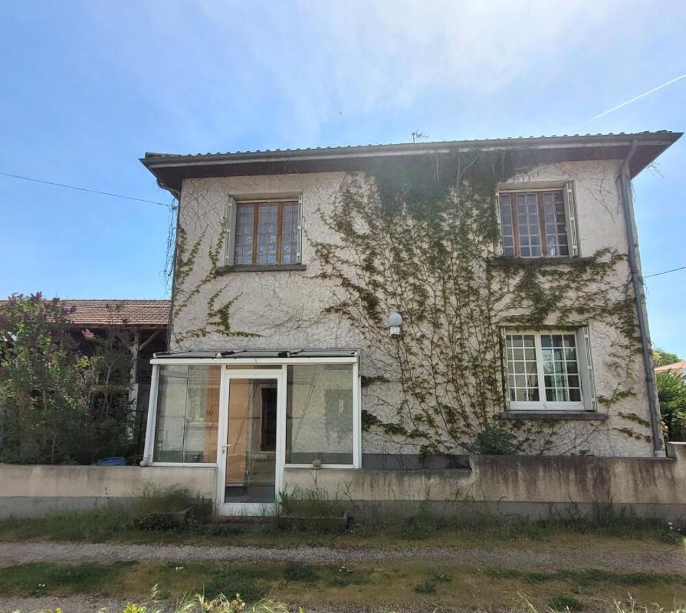Maison éligible aux aides à la rénovation