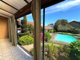  Maison à vendre 4 pièces 130 m²