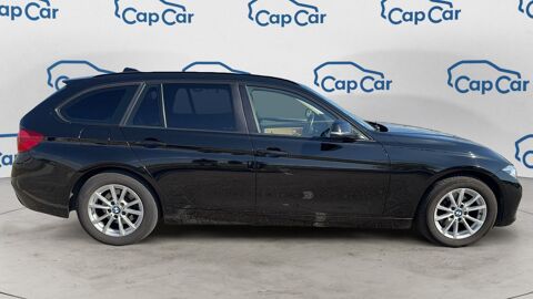 S&eacute;rie 3 Touring (F31) 318i 136 BVA8 Lounge - Automatique 2020 occasion 13800 Istres