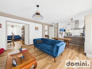  Appartement � vendre 3 pi�ces 57 m�