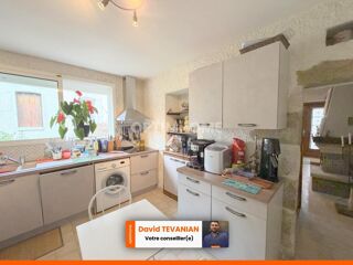  Maison à vendre 8 pièces 167 m²