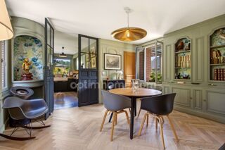  Maison à vendre 6 pièces 158 m²