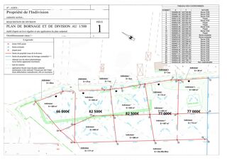  Terrain � vendre 1632 m�