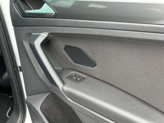 Tiguan II 1.5 TSI 150 EVO 8CV CARAT DSG7 2019 occasion 78240 Chambourcy