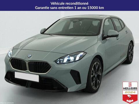 BMW S&eacute;rie 1 F70 120d 163 ch DKG7 M Sport 2025 occasion Buchelay 78200