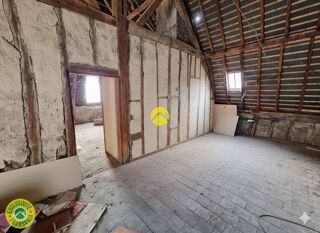  Maison � vendre 1 pi�ce 224 m�