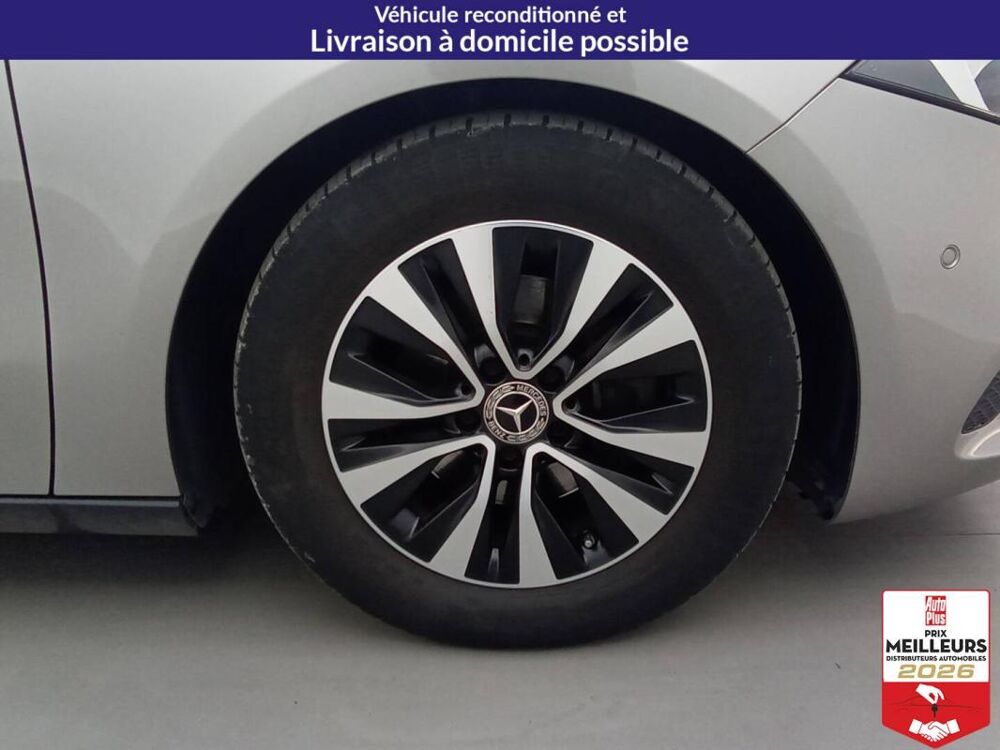 Classe A Berline 180d Style +GPS +Cam&eacute;ra 2020 occasion 10150 Lavau