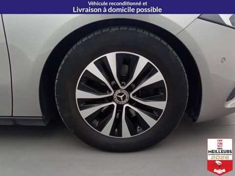 Classe A Berline 180d Style +GPS +Cam&eacute;ra 2020 occasion 10150 Lavau
