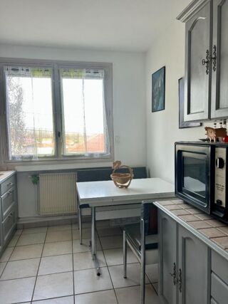  Appartement � vendre 3 pi�ces 64 m�