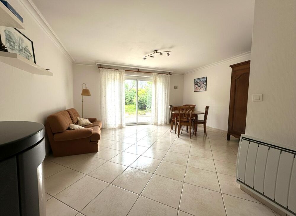 Maison Sainte Luce Sur Loire 5 pièce(s) 83 m2