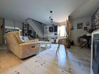  Maison à vendre 6 pièces 121 m²