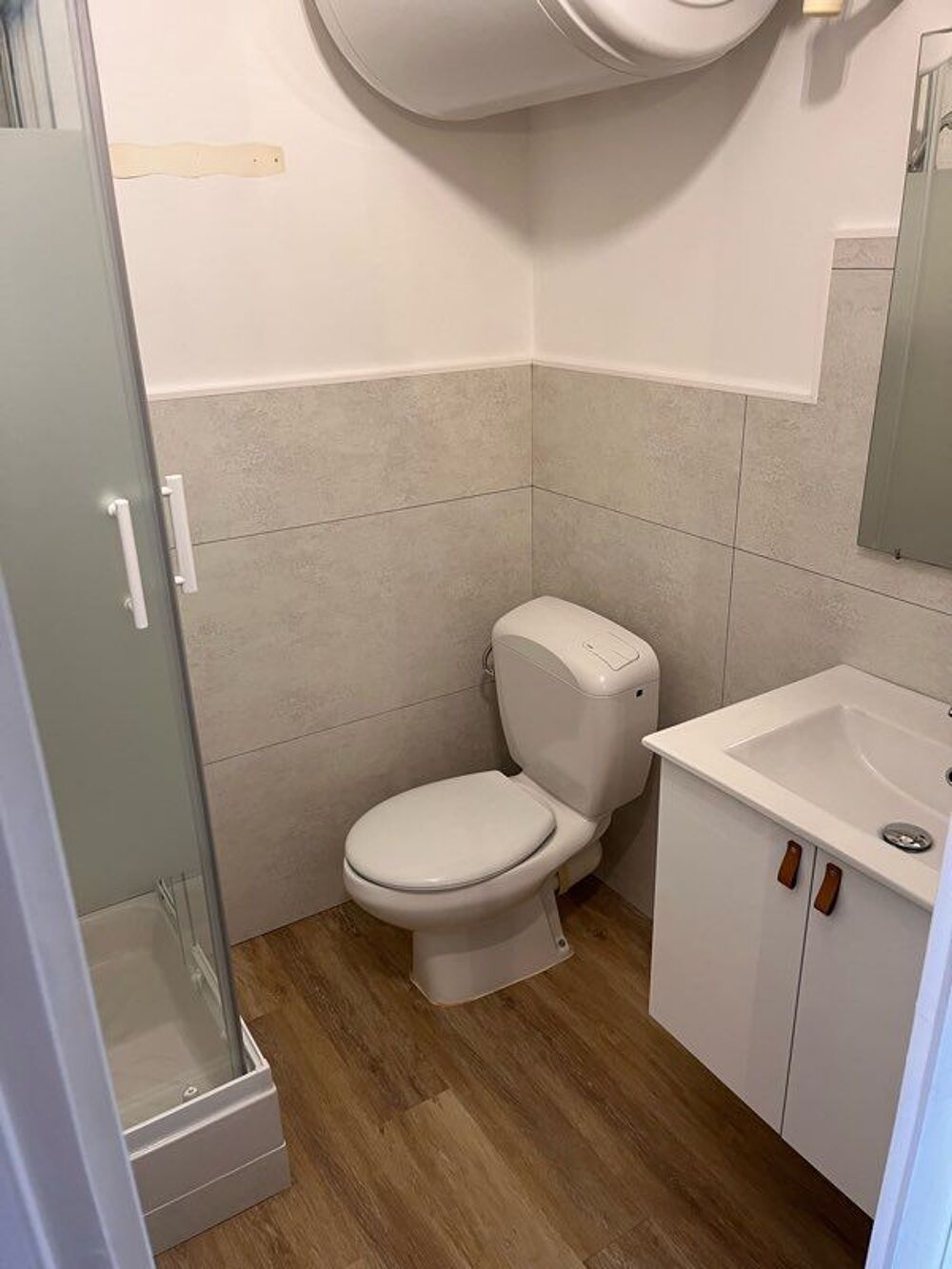 Location Appartement T1 Bis Meubl� - Internet - Libre Brest