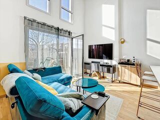  Duplex/triplex � vendre 4 pi�ces 87 m�