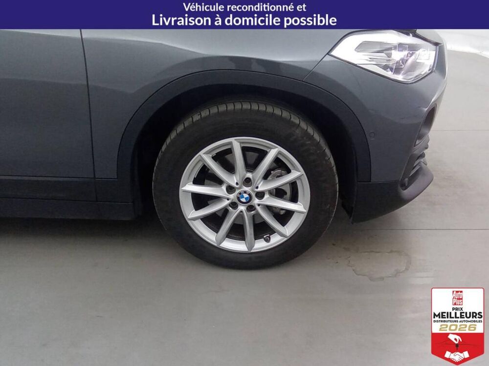 X2 sDrive 18i 140 Design +Toit 2019 occasion 10150 Lavau