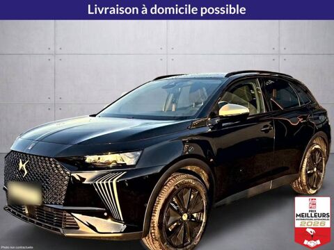 Citro&euml;n DS7 1.5 BLUEHDI 130 PERFORMANCE LINE 2026 occasion Lavau 10150